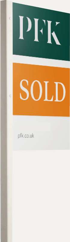 PFK Sold Board